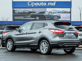 Nissan Qashqai foto 2