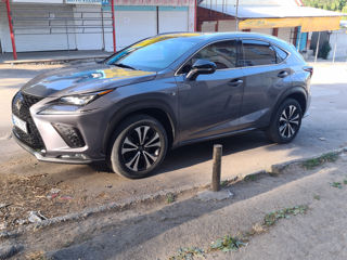 Lexus NX Series foto 2