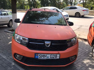 Dacia Logan Mcv foto 4