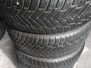 235 55 R17 Michelin foto 6