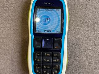 Nokia 3220 foto 4