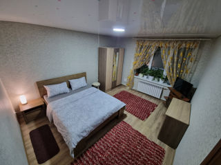 Apartament cu 1 cameră, 39 m², Centru, Chișinău