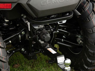 CFMOTO X5 520L EPS in stoc foto 14