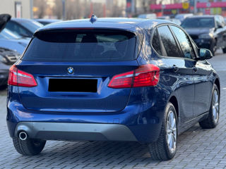 BMW 2 Series Active Tourer foto 3