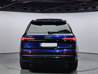 Audi Q7 foto 4