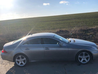 Piese mercedes cls w219 razborca dezmembrare пиесе мерседес цлс 219 кузов 3.0 дизель разборка w219 foto 4