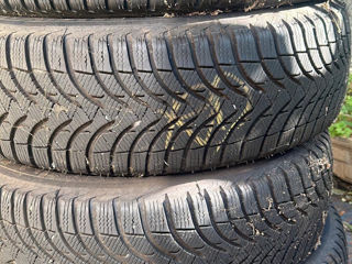 R17 215/60 Michelin 4buc foto 1