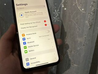 iPhone 11pro 64gb foto 4