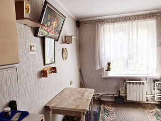 Apartament cu 2 camere, 52 m², Sculeni, Chișinău foto 3