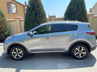 KIA Sportage foto 2