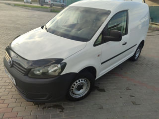 Volkswagen Caddy foto 7