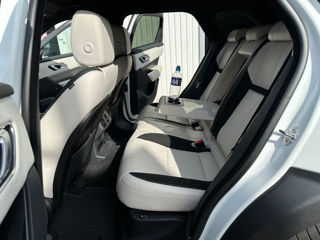 Land Rover Range Rover Velar foto 15