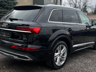 Audi Q7 foto 7