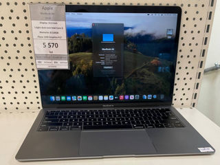 MacBook Air 13-inch 2018 -5570 lei foto 2