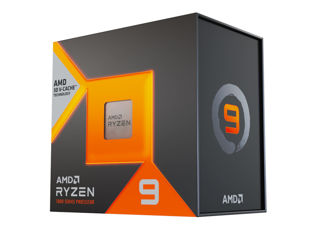 Procesoare Intel и AMD la super prețuri! i3, i5, i7, i9, Ryzen 3, Ryzen 5, Rzyen 7, Ryzen 9 - ShopIT foto 5