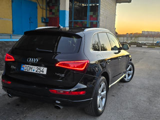 Audi Q5 e-tron