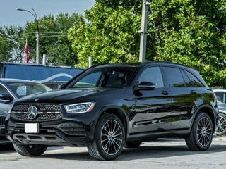 Mercedes GLC foto 4