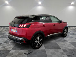 Peugeot 3008 foto 9