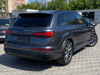 Audi Q7 foto 3