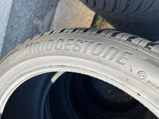 265/40 R21 Bridgestone Blizzak LM005/ Доставка, livrare toata Moldova foto 6