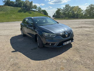 Renault Megane foto 2