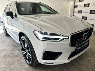 Volvo XC60 foto 16