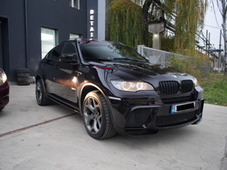 BMW X6 foto 9