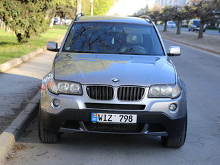 BMW X3 foto 6