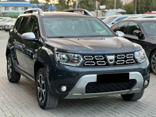 Dacia Duster foto 4