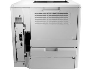 HP LaserJet Enterprise M605dn foto 2