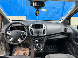 Ford Tourneo Connect foto 11