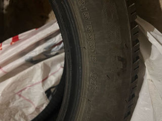 215/55R18 japonia foto 2