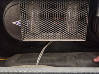 De vânzare Ampeg Reverberocket 212 foto 9