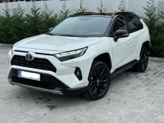 Toyota Rav 4 foto 2