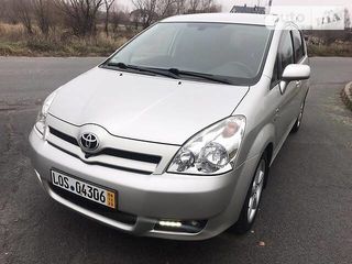 Toyota Corolla-Verso 2003,2007 2.0,2.2 D4D,Dcat,BenzinPiese,Запчасти ! foto 1