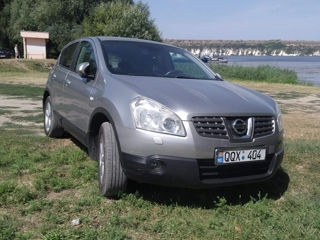 Nissan Qashqai foto 2