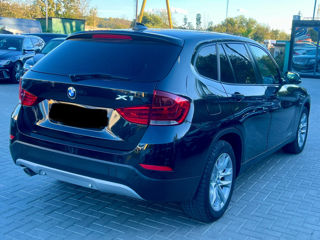 BMW X1 foto 4