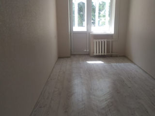 Apartament cu 2 camere, 51 m², 8 cartier, Bălți foto 2