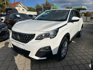 Peugeot 5008 foto 3