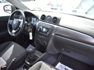 Suzuki Vitara foto 9