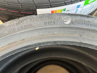 235/55 R 18 Torque Uniroyal Matador Roadx Toyo Viking Continental foto 2