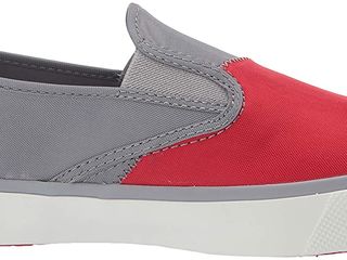 sperry captain slip on