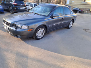 Volvo S80 foto 2