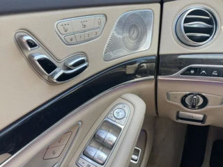 Mercedes S Class foto 9