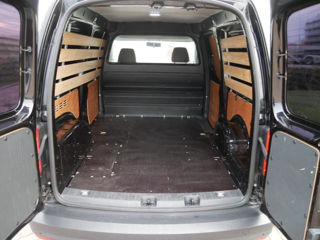 Volkswagen Caddy foto 7