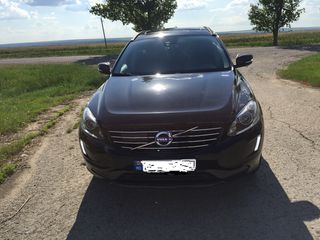 Volvo XC60 foto 1