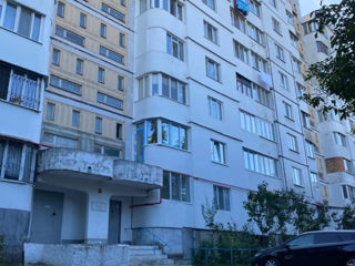 Ap. 2 cam., 56 м², 3/9 et.