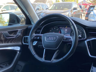 Audi A6 foto 8