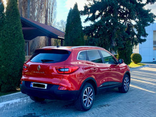 Renault Kadjar foto 4