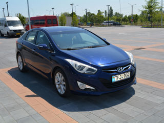 Hyundai i40 foto 6